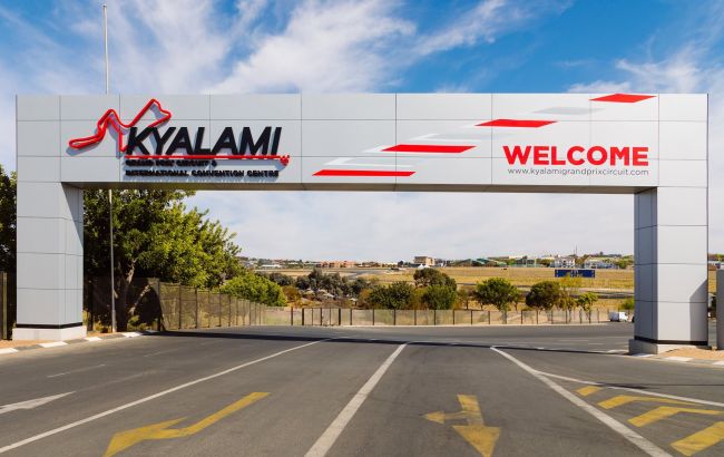 Формула-1 відклала повернення перегонів до Африки: відома причина