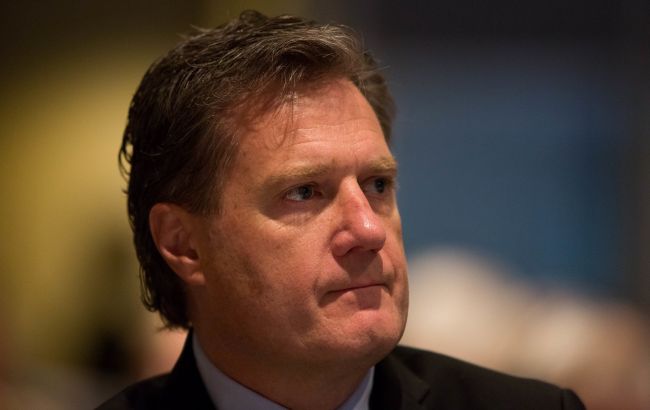 США працюють над планом відповіді на "загрозу нацбезпеці" від РФ, - конгресмен