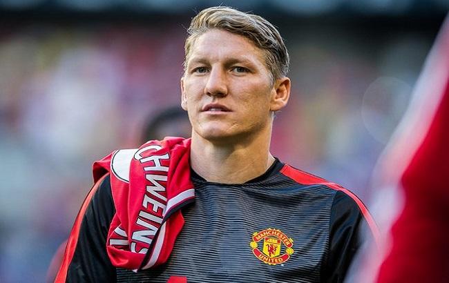 Швайнштайгер может не сыграть в матче против Украины на Евро-2016