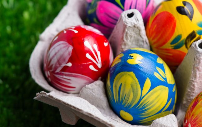 Не переедайте на Пасху: сколько яиц можно есть без вреда для здоровья