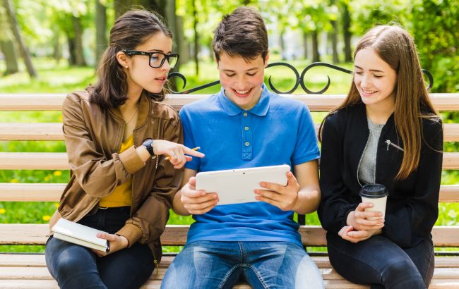 Занятия без стресса. 5 лучших планшетов, которые сделают учебный процесс проще