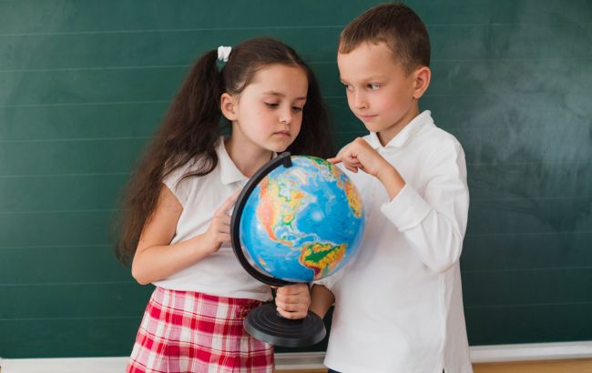 Дівчатка навчаються швидше хлопчиків: тепер це доведено вченими