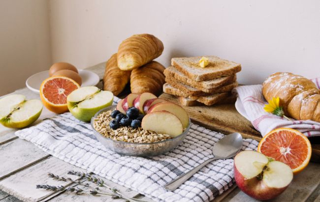 Нове дослідження показало, які звичні продукти збільшують ризик розвитку діабету