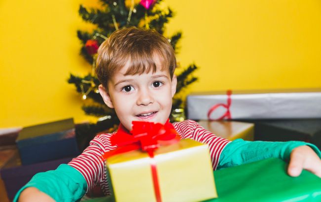 Що не можна дарувати дітям на Святого Миколая: 5 головних помилок