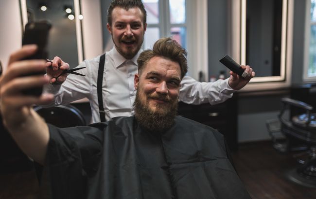 Як перекласти українською "барбершоп": ці слова вас точно здивують