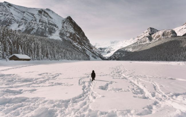 Температура може впасти до -98 градусів: вчені назвали найхолодніше місце на Землі