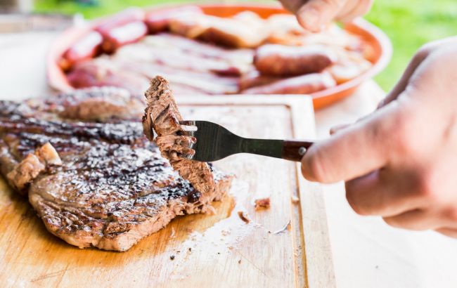 Топ-5 страв із залишків м'яса після Великодня: ще смачніше, ніж було на свято