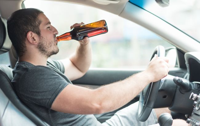 Штраф за кермування без прав: скільки заплатити, щоб не втратити їх