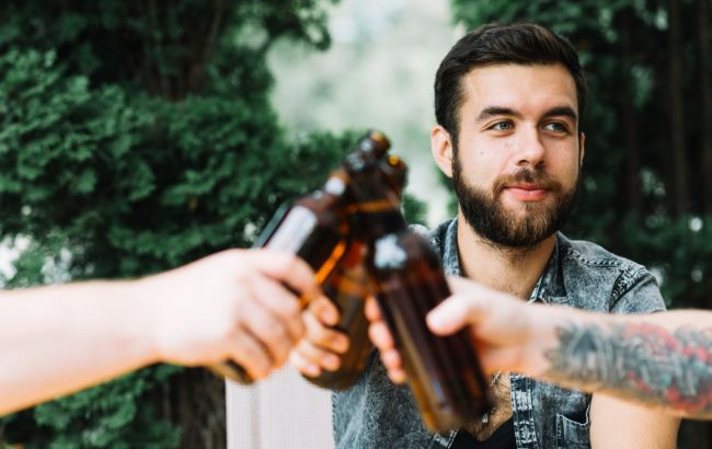 Вживання алкоголю в цей час дня призводить до безсоння