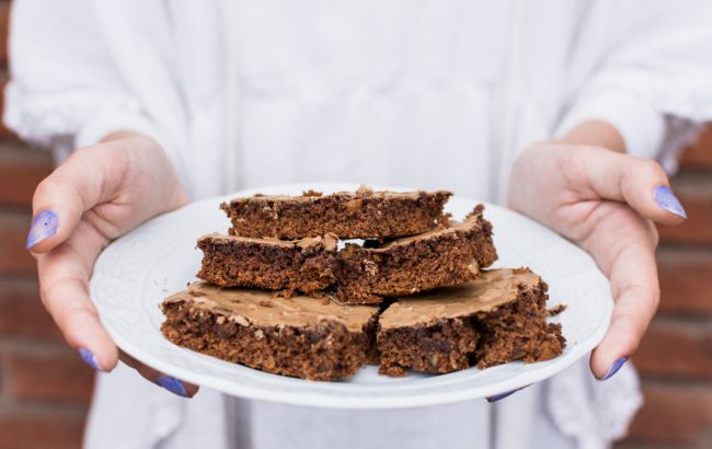 Тане у роті: рецепт ідеального шоколадного десерту до кави