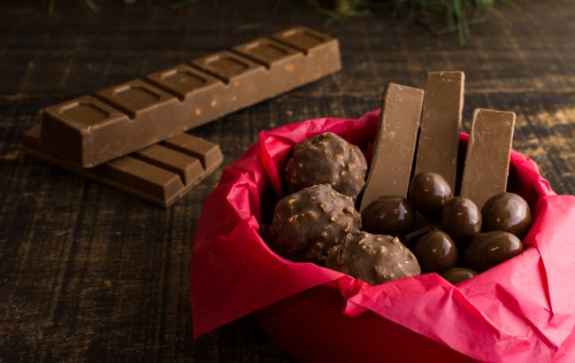 Солодке без шкоди: який шоколад дійсно корисний для здоров'я?
