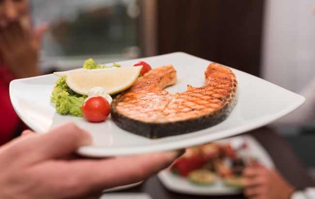 Названо найкориснішу їжу, яка зменшує запалення та покращує здоров&rsquo;я мозку