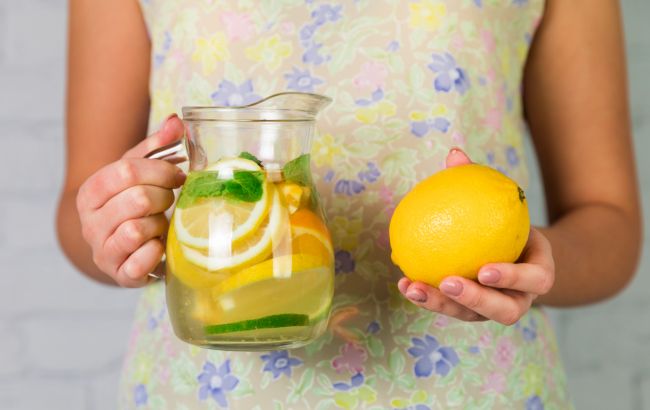 Приготуєте раз - будете пити цілий рік: рецепт концентрату для лимонаду