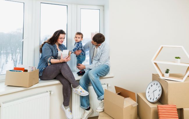 Первичка или вторичка: где украинцам выгоднее покупать квартиры