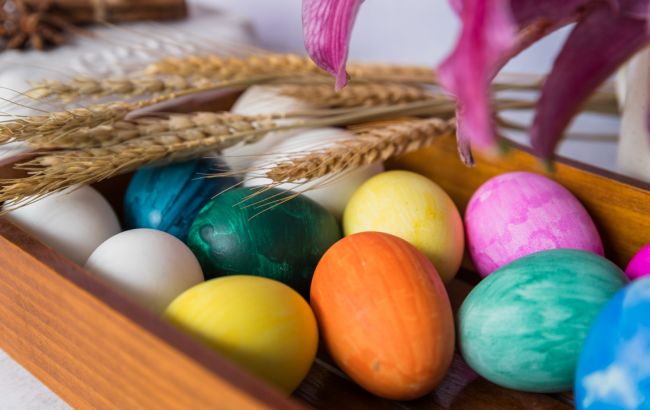 Не все яйца безопасны: какие категорически нельзя красить на Пасху