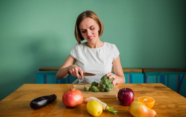 Тренер назвав продукти, які потрібно їсти, щоб бути здоровим