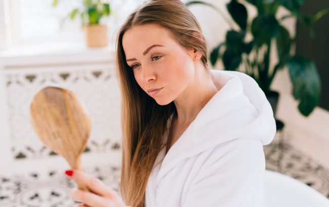 Ось що станеться, якщо не мити волосся після тренування в залі