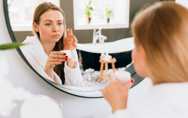 Додайте ці 3 засоби у догляд після 30 років, щоб усунути перші ознаки старіння