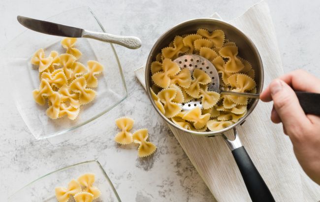 Так макароны вы еще не готовили: новый способ с аппетитной хрустящей корочкой