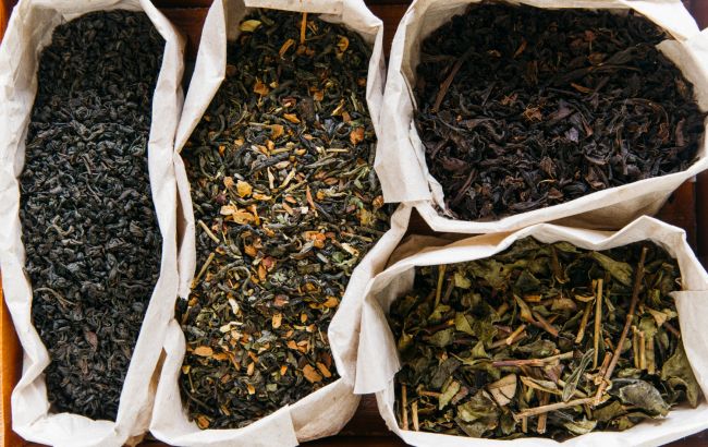 Чай може зіпсуватись: 4 ознаки, які мають насторожити