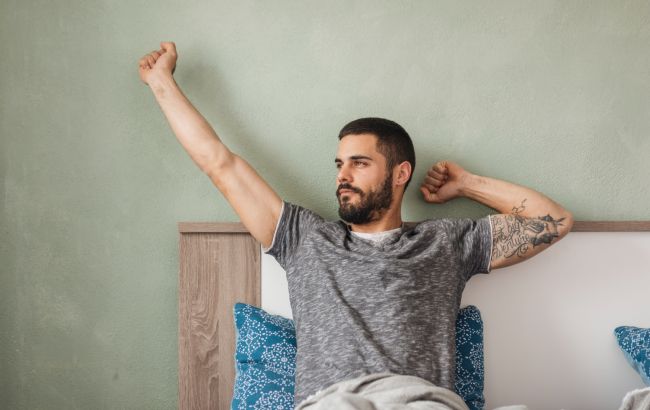 8 ранкових ритуалів, щоб покращити настрій та правильно розпочати день