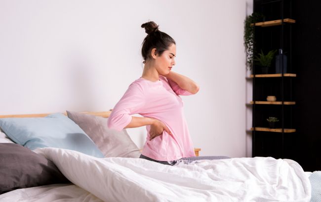 5 привычек, которые портят осанку и приводят к проблемам со спиной