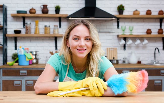 7 справ з прибирання, які необхідно робити кожної осені