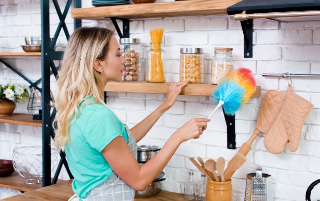 Топ-8 речей на кухні, які варто викинути негайно