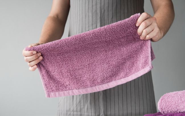 Как часто надо менять полотенце: вы удивитесь, когда узнаете