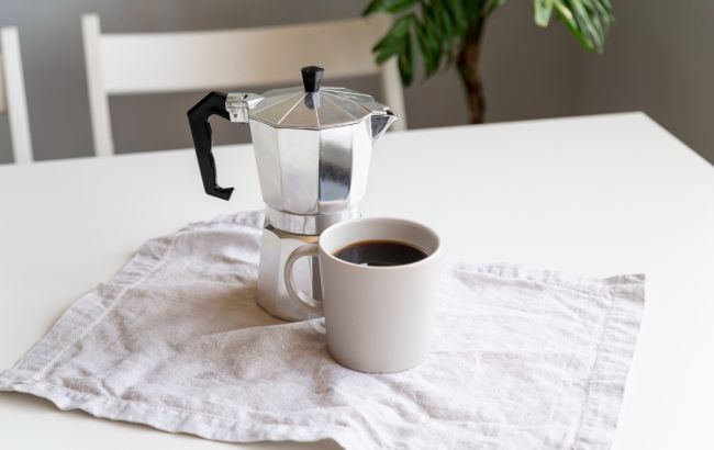 Кава викликає тривожність? Три способи, щоб уникнути цього