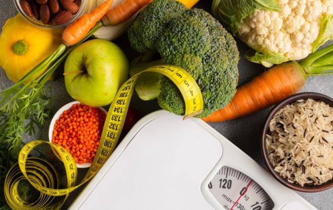 Чи потрібно рахувати калорії для здорового харчування: відповідь нутриціолога