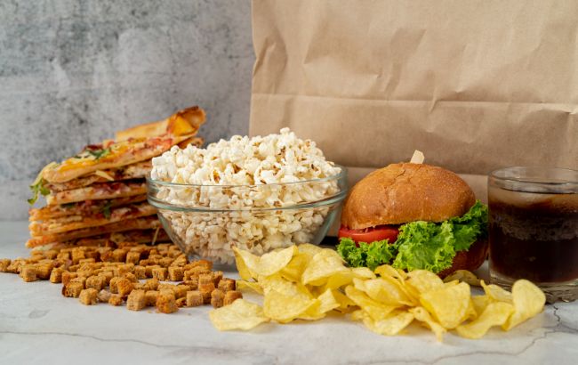 Названо продукти, які найбільше шкодять здоров&rsquo;ю: ви їсте їх майже щодня!