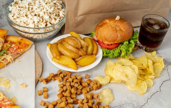 5 продуктів, які завдають сильної шкоди вашим ниркам