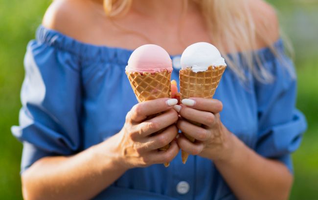 Не купуй це морозиво: як за 10 секунд розпізнати фальшивку в магазині