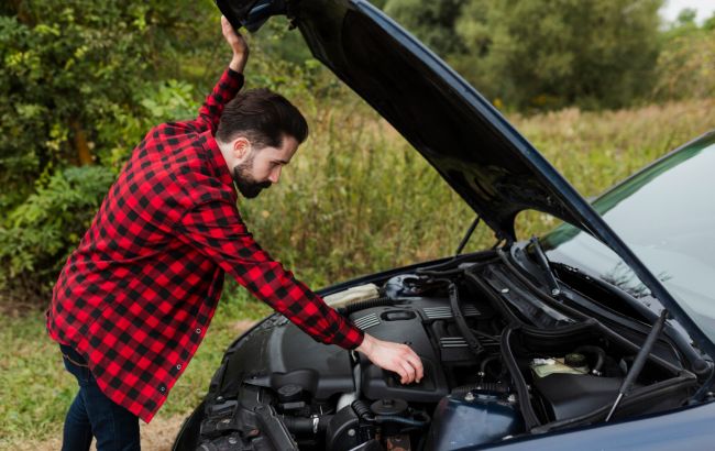 5 ознак того, що в авто треба негайно міняти гальмівну рідину