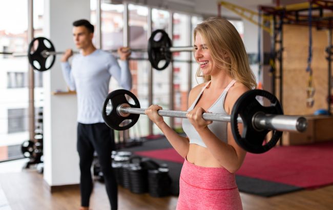 Тренер розповів, чи справді можна "підтягнути" тіло