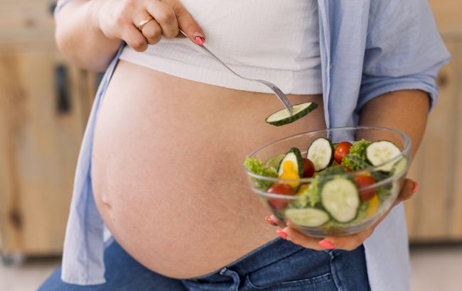 Вагітність без нудоти: топ-7 продуктів, які рятують при токсикозі