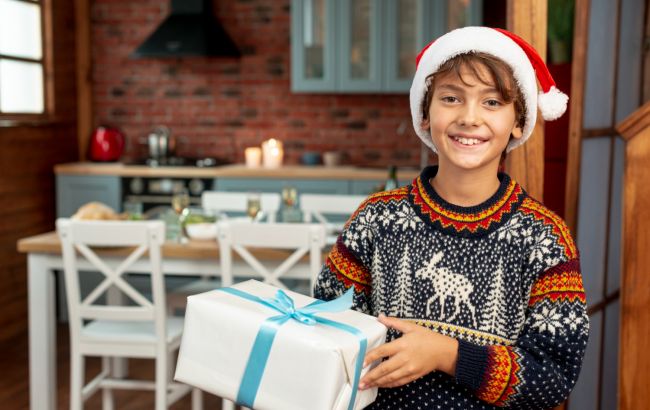 20 техноподарунків для підлітка: від цих гаджетів дитина буде в захваті