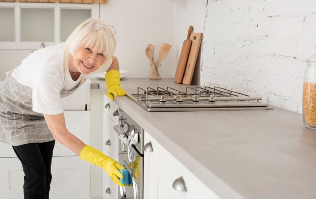 Хімія більше не потрібна: 10 натуральних засобів для прибирання, які є на кожній кухні