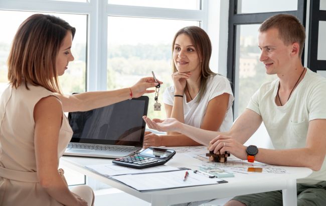 Оренда квартир в Україні: як змінились ціни за 2025 рік і де тепер житло найдорожче