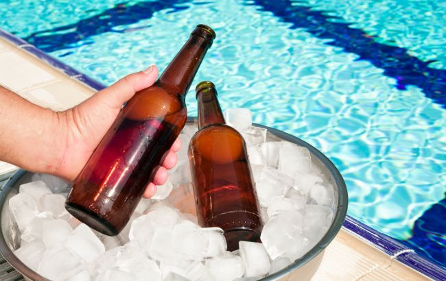 Никогда не кладите этот алкоголь в морозилку: вкус испортится навсегда