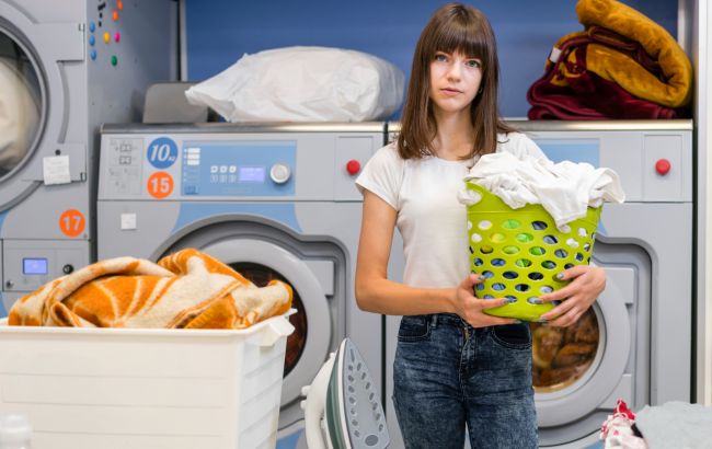 8 вещей, которые все стирают не так часто, как стоило бы