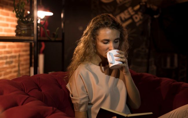 Випивайте це напій до 23:00, щоб наростити м'язи уві сні