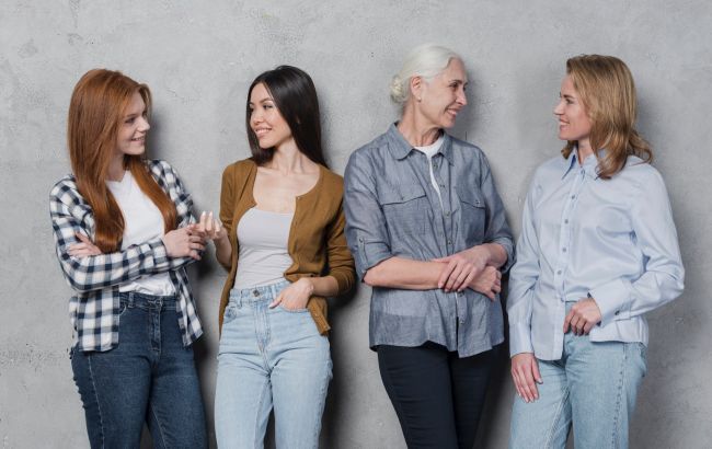 Как правильно и красиво обращаться к женщинам всех возрастов