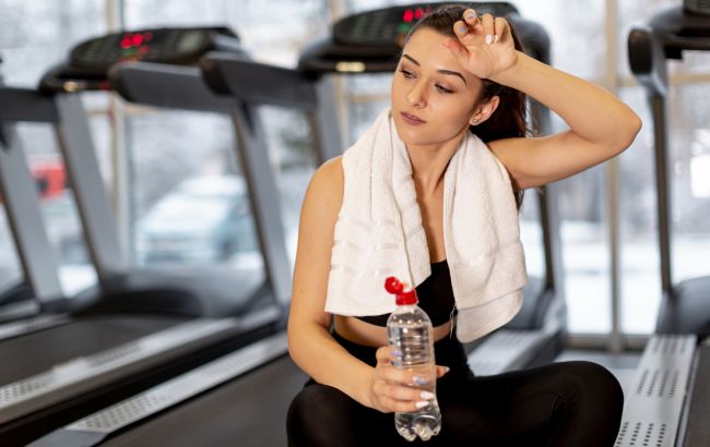 Названо лучшее время для тренировок, чтобы сбросить жир на животе