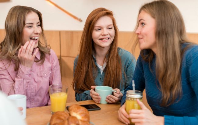 6 речей, які роблять лише добрі люди