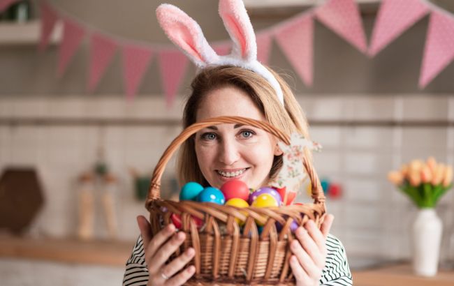 Не шукайте в останній момент: найкращі привітання на Великдень для всіх близьких