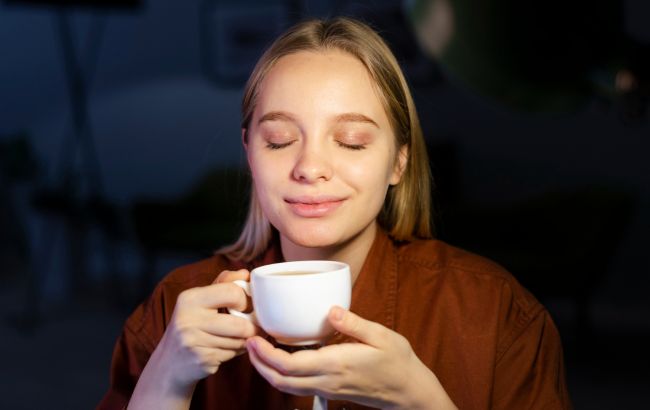 Пийте цей напій ввечері, щоб позбутися стресу та покращити сон