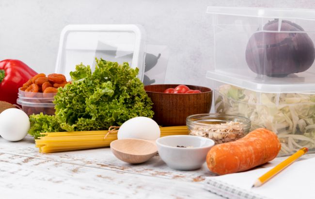 Морква - не єдиний овоч: 8 найкращих продуктів для здоров&rsquo;я очей