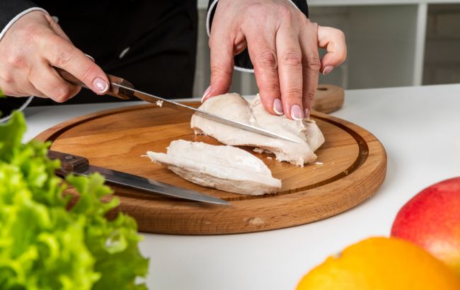 Червоне чи біле: яке м'ясо найкорисніше і чому